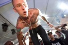 Picture for song '*New* "Ima Wild Boy" @StreetEmpireMG Free DL' by artist 'OfficialStreetEmpire'