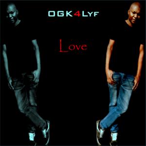 Picture for song 'Love' by artist 'OGK4Lyf'