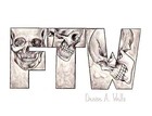 Picture for song 'F.T.W' by artist 'OrphicMusic'