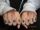 Picture for song 'Game Over' by artist 'PhaceValue Productions'