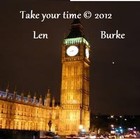 Picture for song 'Take your time.mp3' by artist 'Plaza7'