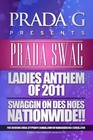 Picture for song 'Prada Swag' by artist 'PradaG (Miami)'