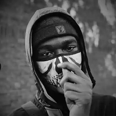 Picture for song 'Illuminati (Buy 1 Get 10 Free)' by artist 'Kontraa'