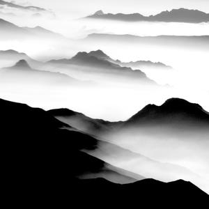 Picture for song 'Cold Ashes' by artist 'Pre Polar'