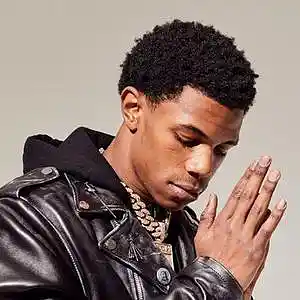 Picture for song 'Blessin'' by artist 'Primestars'