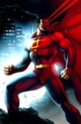 Picture for song 'SuperMan' by artist 'princemidnight'