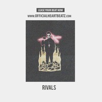 Picture for song 'Rivals - THE WEEKND TYPE BEAT' by artist 'ProdbyHeartbeatz'
