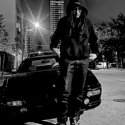 Picture for song 'supertrap + redda type beat "dopamine"' by artist 'prod.ohey'