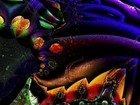 Picture for song 'Psylogik - Fractal dreams' by artist 'Psylogik'
