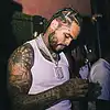 Picture for song 'Dave East Type Beat 2026 - "Cold Streets"' by artist 'ProdbyMartin'