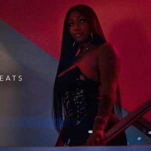 Picture for song 'Ghost - Dark R&B Type Beat' by artist 'Quodis'