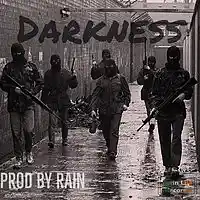 Picture for song 'Darkness (prod by Rain)' by artist 'Rain(TLR)'