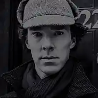 Picture for song 'SHERLOCK (BUY 1 GET 1 FREE)' by artist 'Ras Al Ghul Music'
