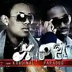 Picture for song '|Song| Let him go - Tha KardinaL & Papadog' by artist 'Raydenzbeats'