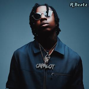 Picture for song '"Not Looking Back" - Polo G Type Beat' by artist 'R.Beatz'