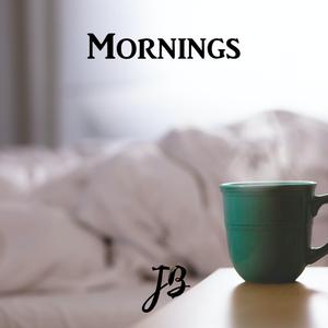 Picture for song 'Mornings' by artist 'realjuicybeats'