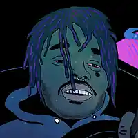 Picture for song 'Blue Dream*New(Free D/L) (Buy 1 Get 1 Free)' by artist 'Red Drum Beats'