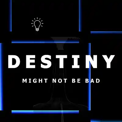 Picture for song 'My Destiny' by artist 'Reflexion X'