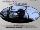 Picture for song 'SEARCHING' by artist 'RICHKEYZ'