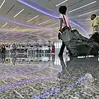 Picture for song 'Jetsetter' by artist 'Rigger'