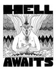 Picture for song 'Hell Awaits' by artist 'ROBERT M LISANTI'