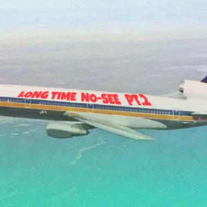 Picture for song 'Long time No-See pt.2' by artist 'Robert Starks and the Diamondtones Danceband'