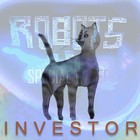 Picture for song 'Investor' by artist 'Robots in special water'
