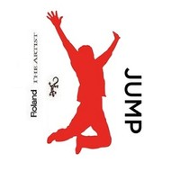 Picture for song 'Jump 2018 (WD)' by artist 'Roland The Artist'