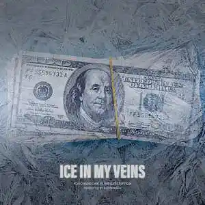 Picture for song 'Ice In My Veins (Buy 1 Get 1 Free)' by artist 'RudeManny'