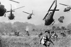 Picture for song 'GOOD MORNIN VIETNAM (SCOUTS MOUNT UP) RnnahBeatZ .' by artist 'RunnahBeatz (The Fourth Kind)'