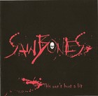 Picture for song 'Stone Cold Lover' by artist 'Sawbones (iom)'