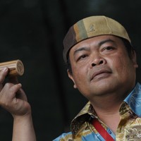 Picture for song 'Sayur Mayur - Green Eyes' by artist 'Sayur Mayur'