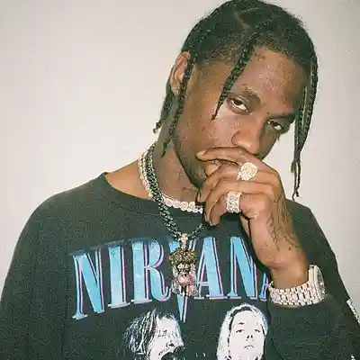 Picture for song 'Travis Scott Type Beat - "OKAY"' by artist 'S.BBeats100'