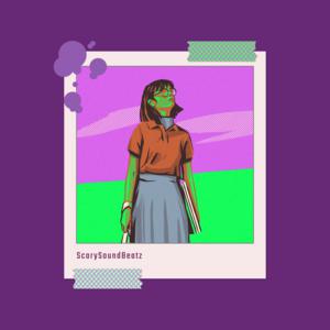 Picture for song 'Wait for me' by artist 'ScarySoundBeatz'