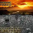 Picture for song '07 Children of The Sun ft illogic' by artist 'Scenic Route'