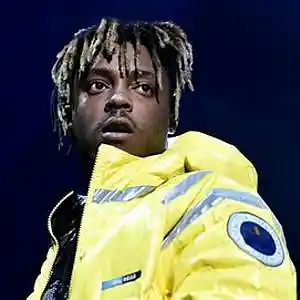 Picture for song 'Ball Out (Buy 1 Get 3 Free) Juice Wrld Type Beat' by artist 'Schwerve Productions'