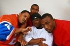 Picture for song 'Creep up from behind' by artist 'S-FAM Entertainment (Family)'