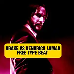 Picture for song '"Disappointed" Drake VS Kendrick Lamar Type Beat' by artist 'Shadoo One Music'