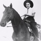 Picture for song '01-Night of The Rodeo Queen.MP3.mp3' by artist 'Sharon S Brown'