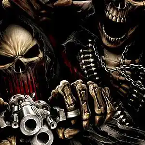 Picture for song 'Coming Equipped - 150 BPM - Sketchin Beats tags' by artist 'Sketchin' Beats'