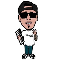 Picture for song '**HIT**Hands Down x SlimmyOnTheBeat' by artist 'SlimmyOnTheBeat'