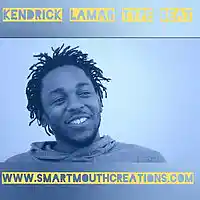 Picture for song 'No Limitations (FREE DL)' by artist 'Smart Mouth Creations'