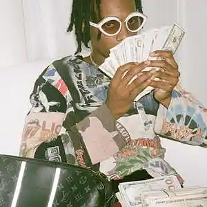 Picture for song 'Like money type beat' by artist 'Smoki'