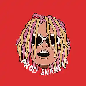 Picture for song 'LIL PUMP type beat " LUXURY " 100 bpm' by artist 'SNARE1.0'