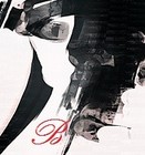 Picture for song 'B' by artist 'Somwhere Moral'