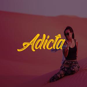 Picture for song 'Adicta' by artist 'Songr Beats'