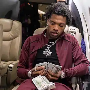 Picture for song 'Lil Baby-Loyalty Type Beat 1sosaveli@gmail.com' by artist 'Sosa MakavelimakaveliNthis'