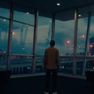 Picture for song 'Flying (Dominic Fike Type Beat)' by artist 'SoupBeats'