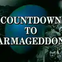 Picture for song 'Countdown 2 Armageddon' by artist 'South Paw Bonds'