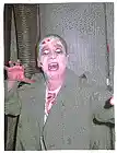 Picture for song 'Scary Clowns' by artist 'STABBIO - Halloween Music and Sound for Haunted'